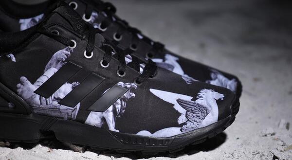 adidas Originals ZX Flux adidas Originals ZX Flux